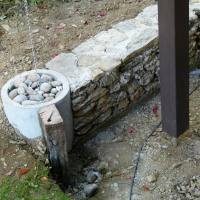 Außenanlagen