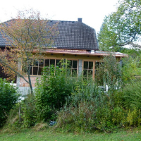 Fenstereinbau