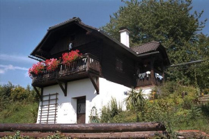 Das alte Haus
