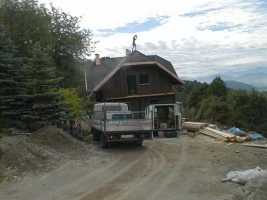 Rohbau