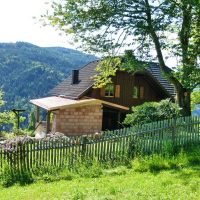 Zimmerer und Dachdecker